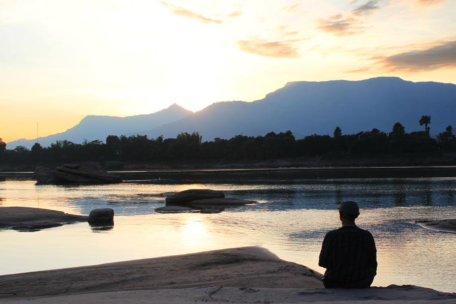 The River Resort Champasak Laos 19 