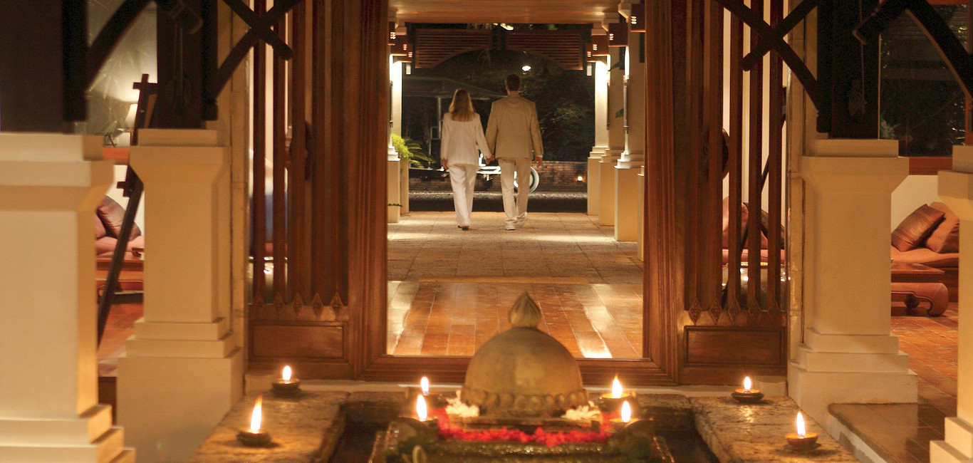 La Residence Phou Vao Luang Prabang Laos (1)