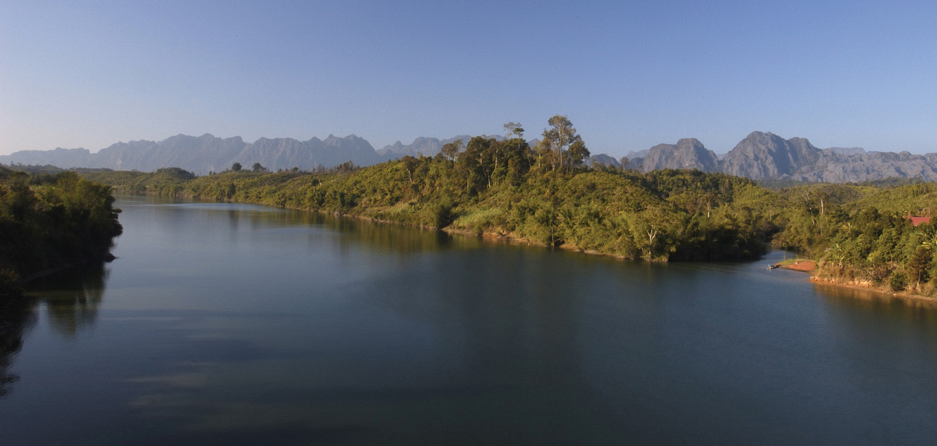 La Residence Phou Vao Luang Prabang Laos 1  (1)