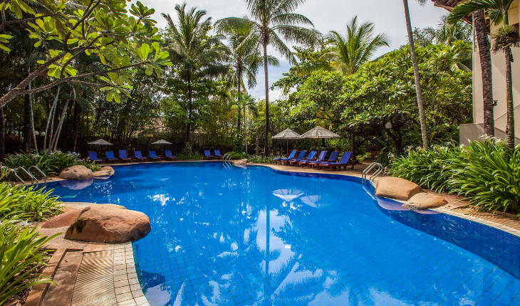 Settha Palace Vientiane Laos 3  (1)