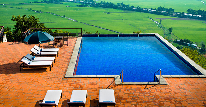 Victoria Nui Sam Lodge Mekong Delta Vietnam 1 