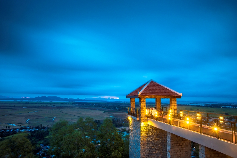 Victoria Nui Sam Lodge Mekong Delta Vietnam 3 