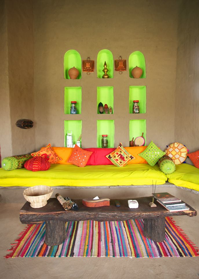 LAKSHMAN SAGAR Raipur Rajasthan India 16 