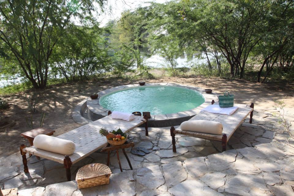 LAKSHMAN SAGAR Raipur Rajasthan India 24 