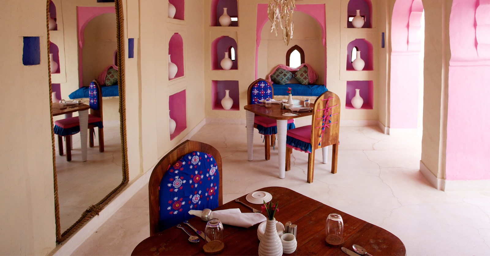 LAKSHMAN SAGAR Raipur Rajasthan India 2 