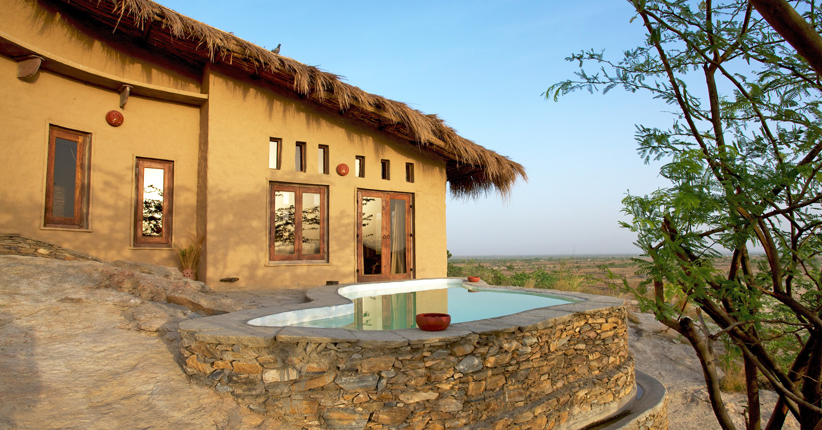 LAKSHMAN SAGAR Raipur Rajasthan India 3 