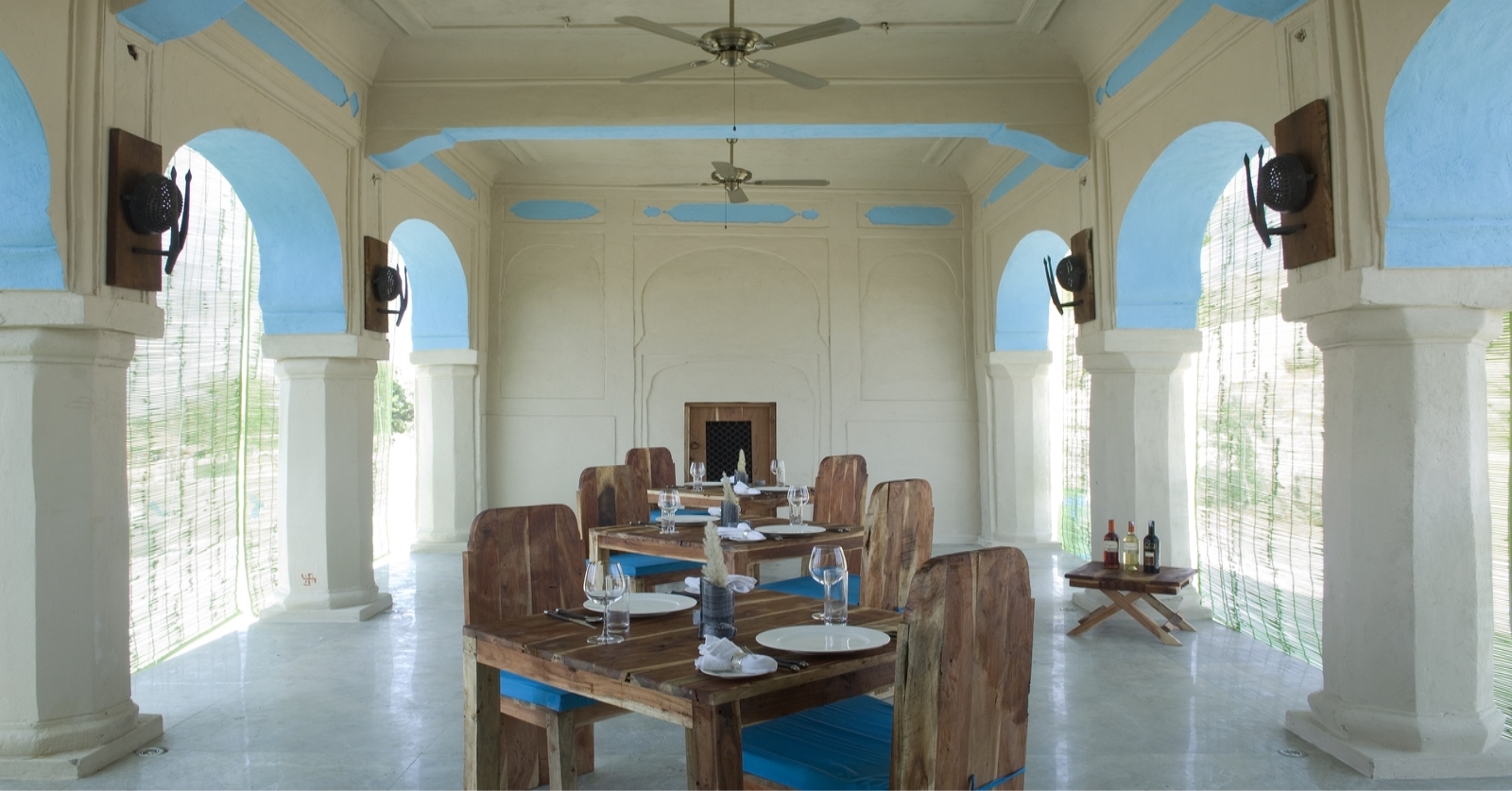 LAKSHMAN SAGAR Raipur Rajasthan India 4 