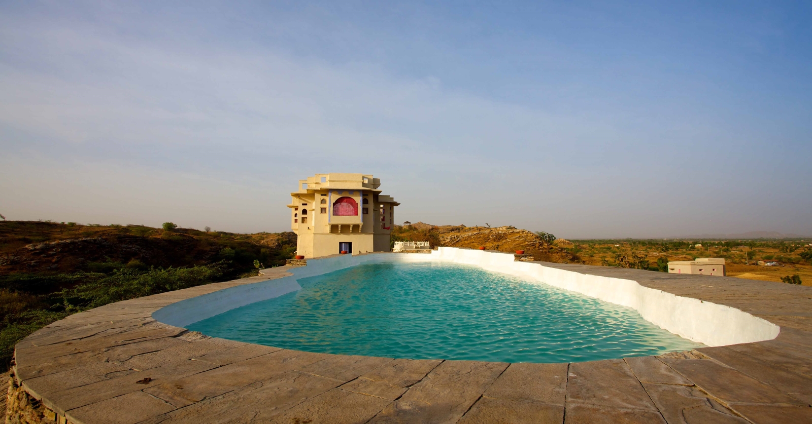 LAKSHMAN SAGAR Raipur Rajasthan India 5 