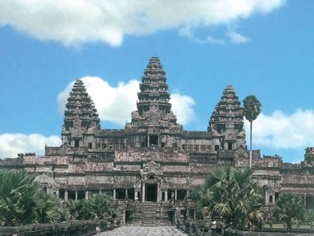 Classic Vietnam And Angkor Itinerary 2 