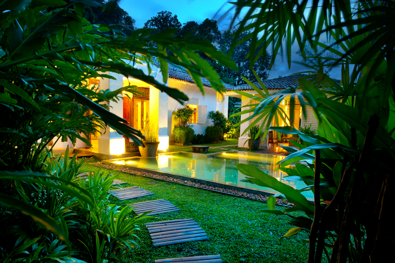 Duwa Villas Ahangama Weligama Sri Lanka 9 