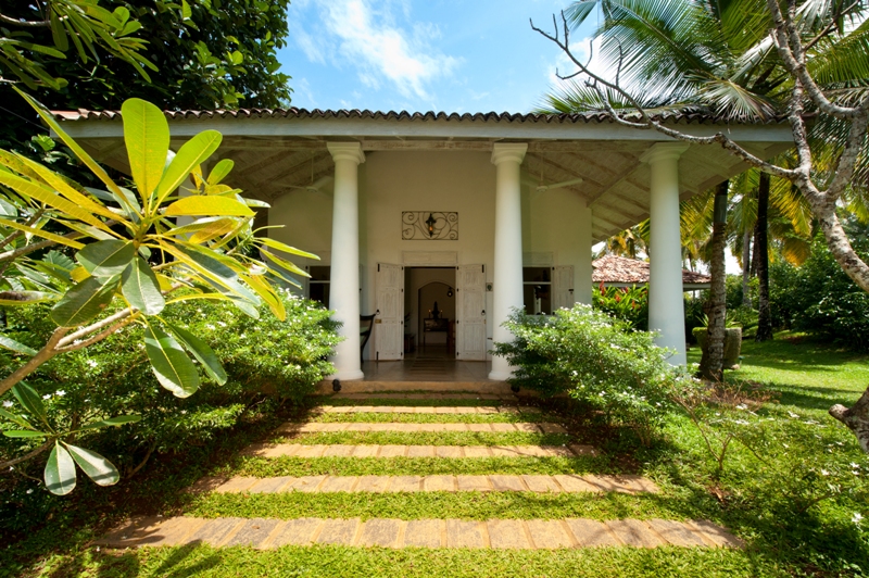 Duwa Villas Ahangama Weligama Sri Lanka 
