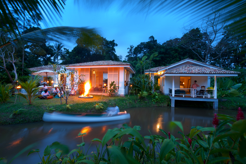 Duwa Villas Ahangama Weligama Sri Lanka 1 