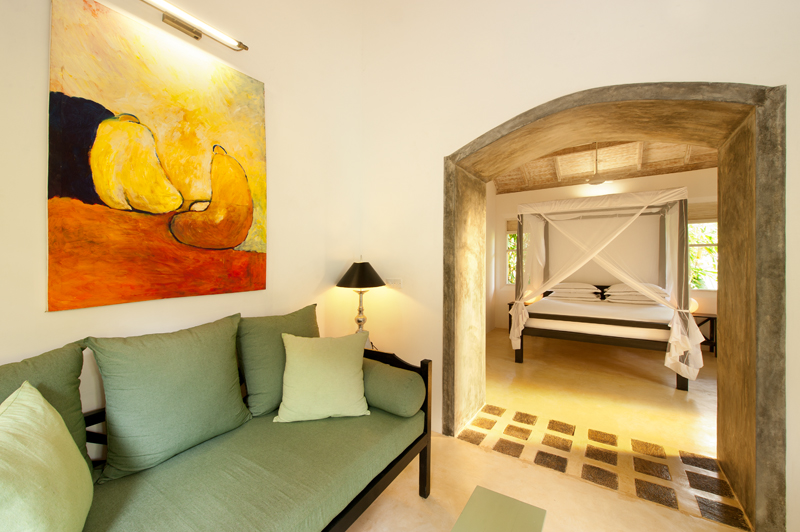 Duwa Villas Ahangama Weligama Sri Lanka 10 