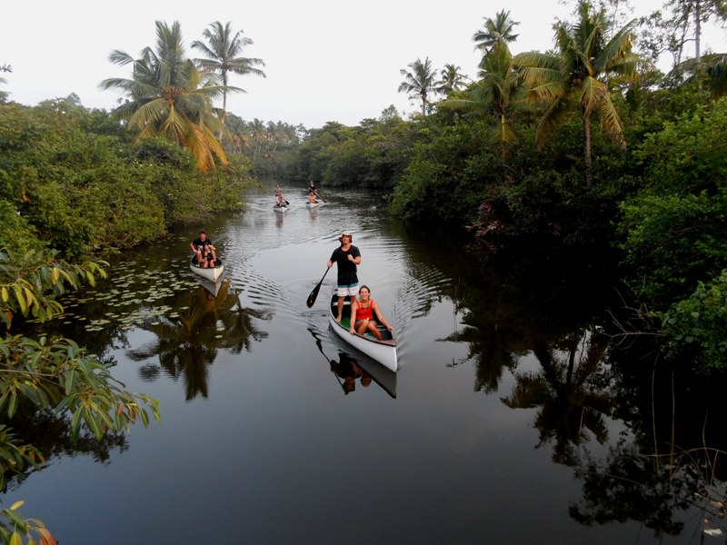 Duwa Villas Ahangama Weligama Sri Lanka 14 