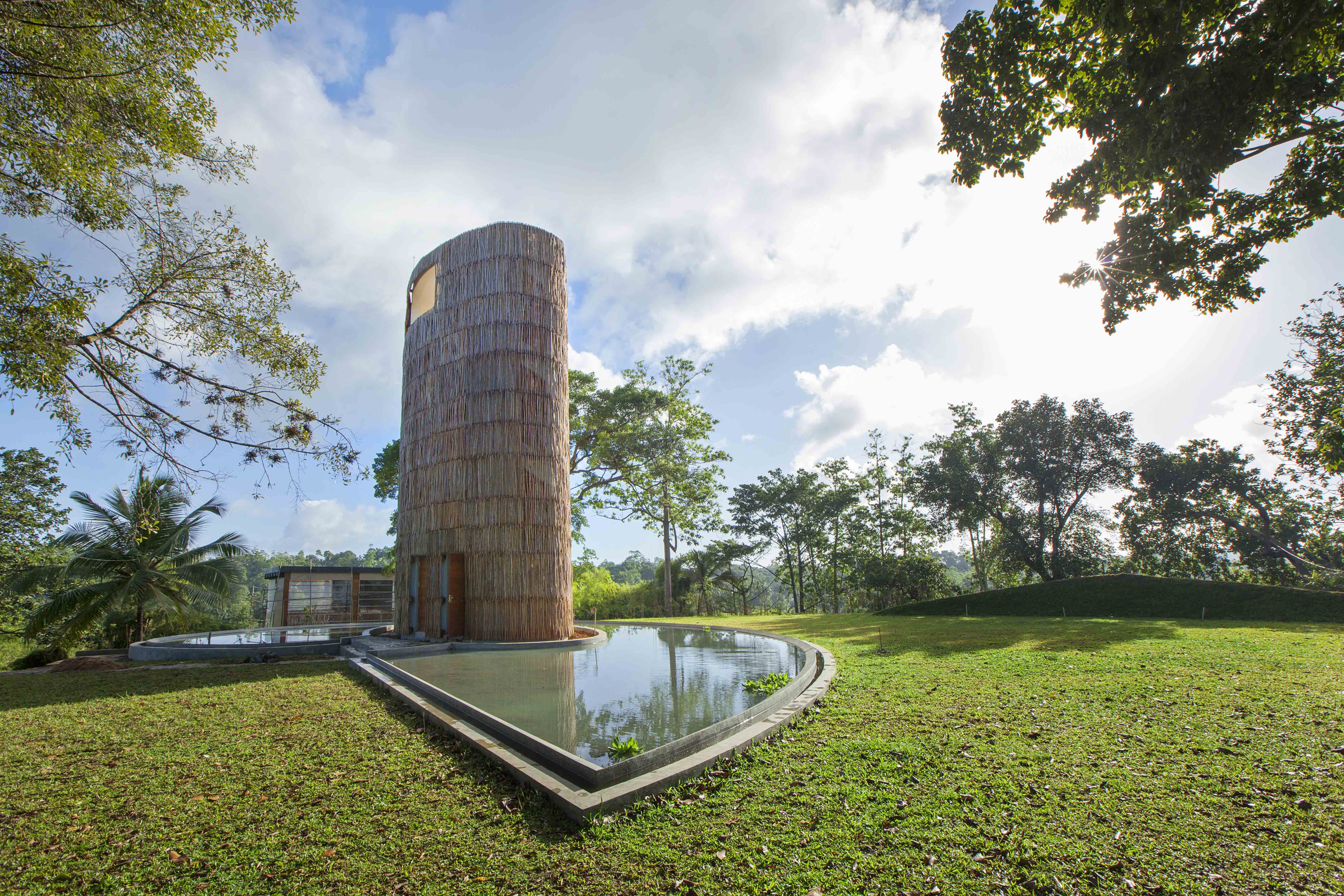 TRI LANKA Galle Koggala Lake Sri Lanka 2  (1)