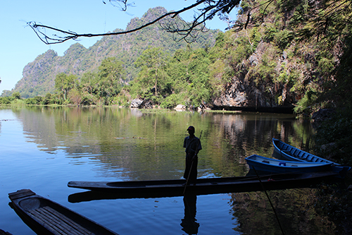 Hpa An Burma 6 