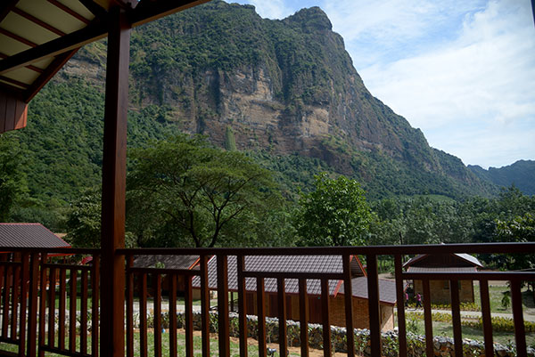 Hpa An Lodge Hpa An Burma 8 