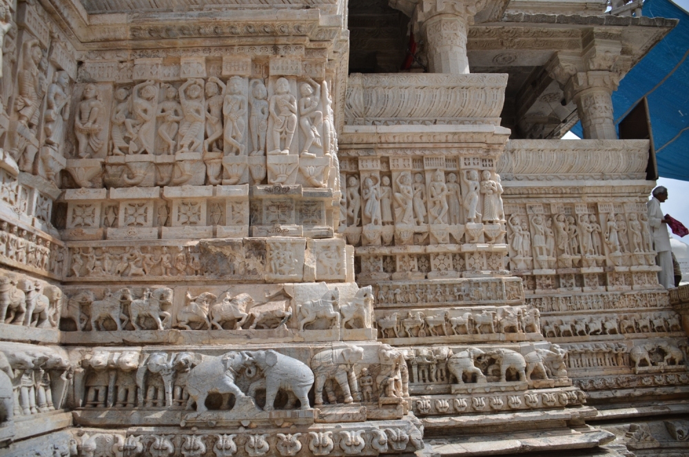 Udaipur North India 1 