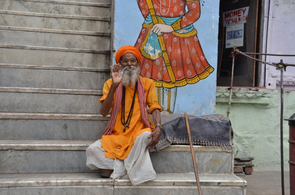 Udaipur North India 2 