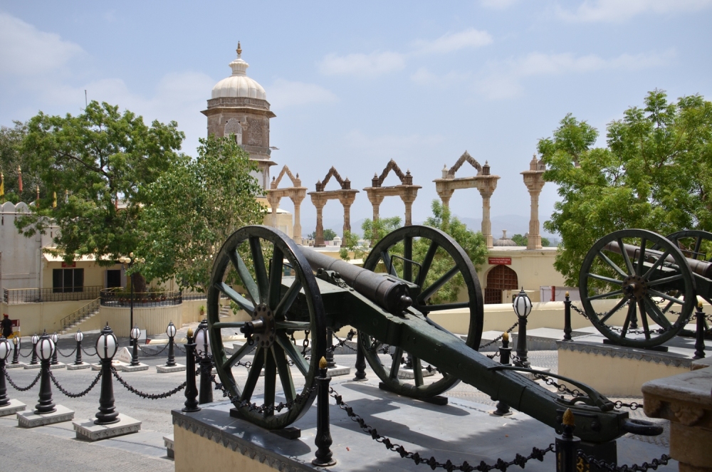 Udaipur North India 4 