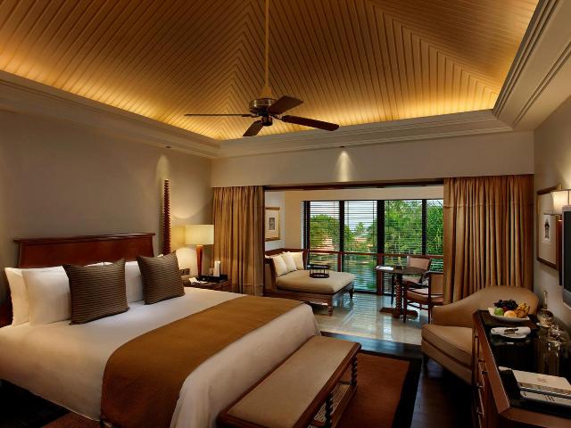 The Leela Palace Goa South India 2 
