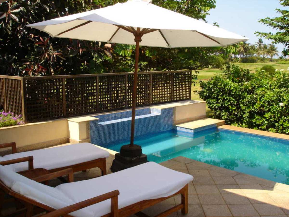 The Leela Palace Goa South India 3 