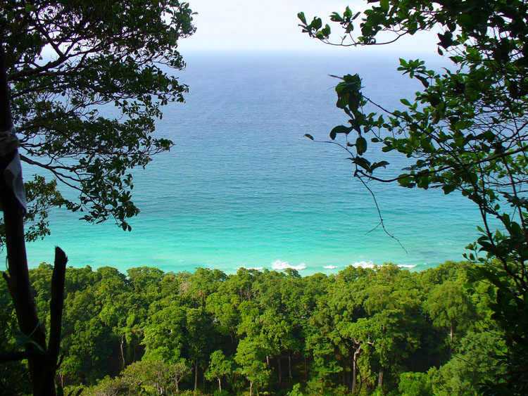 Jalakara Andaman Islands South India 1 