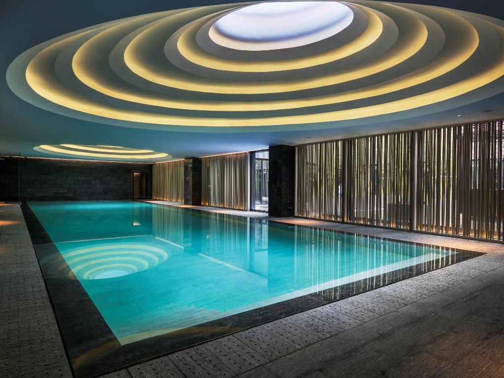 Temple House Chengdu China 12 