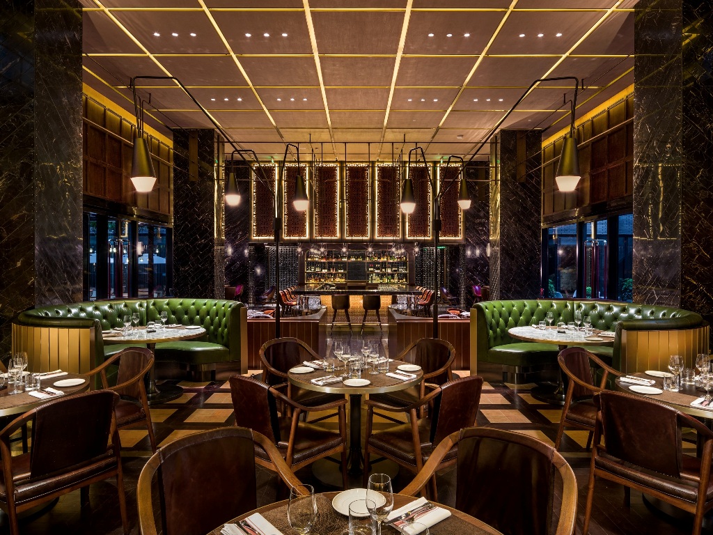 Temple House Chengdu China 21 