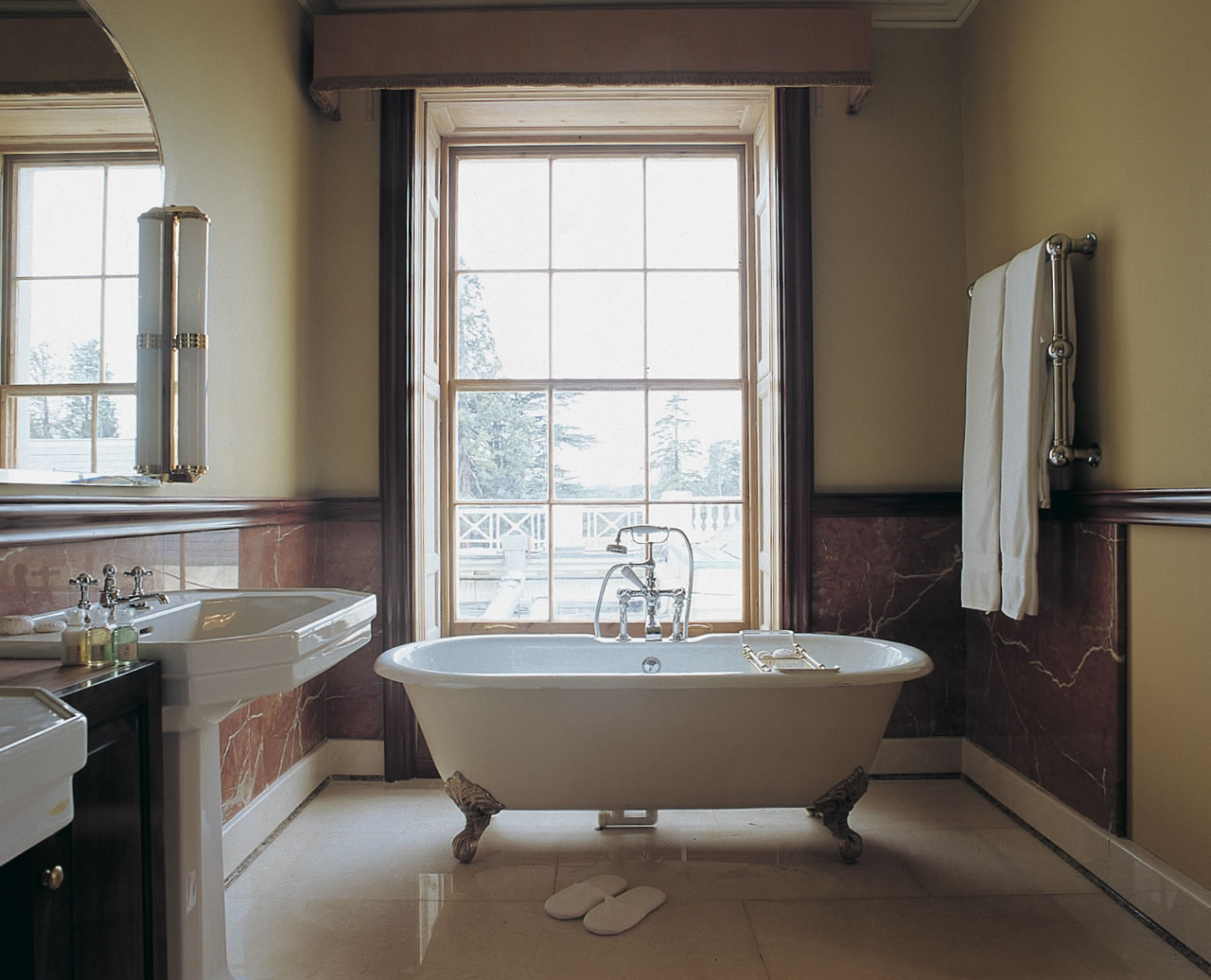 Stoke Park Buckinghamshire London UK 1 