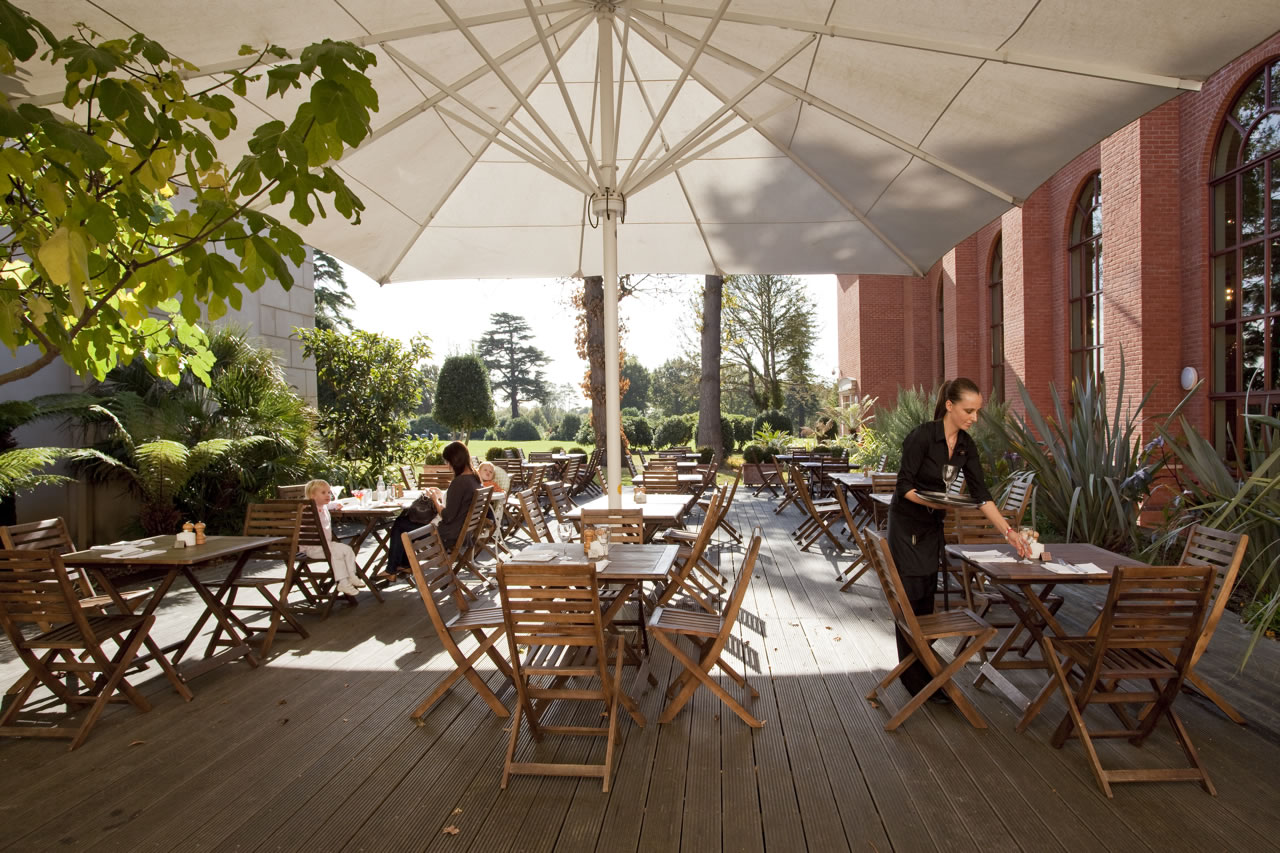 Stoke Park Buckinghamshire London UK 2 