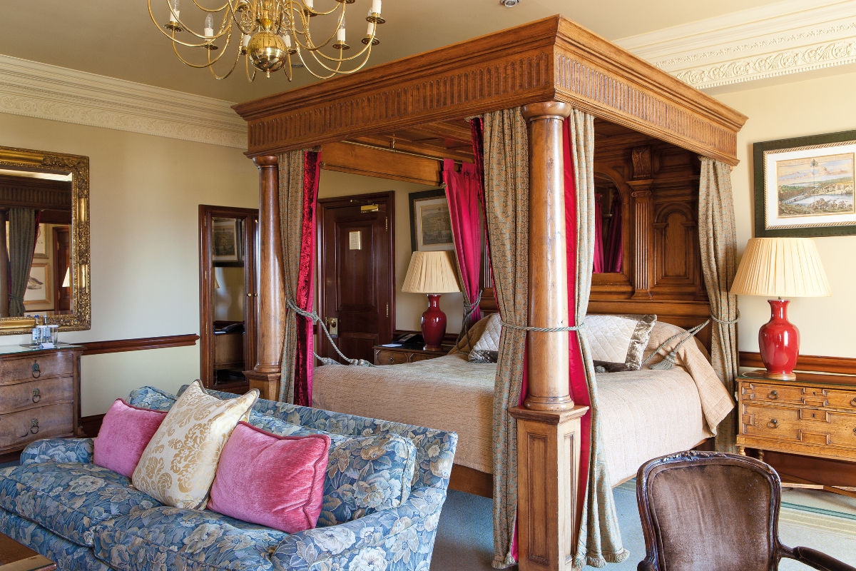 Stoke Park Buckinghamshire London UK 9 