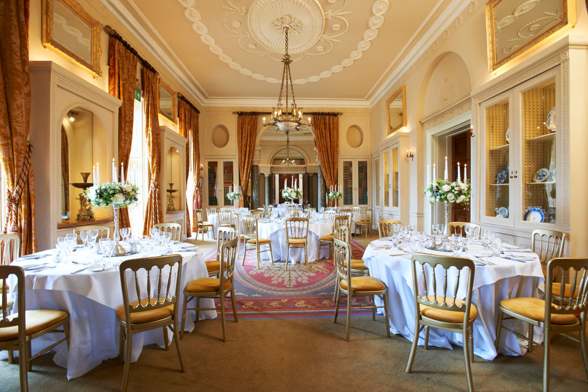 Stoke Park Buckinghamshire London UK 10 