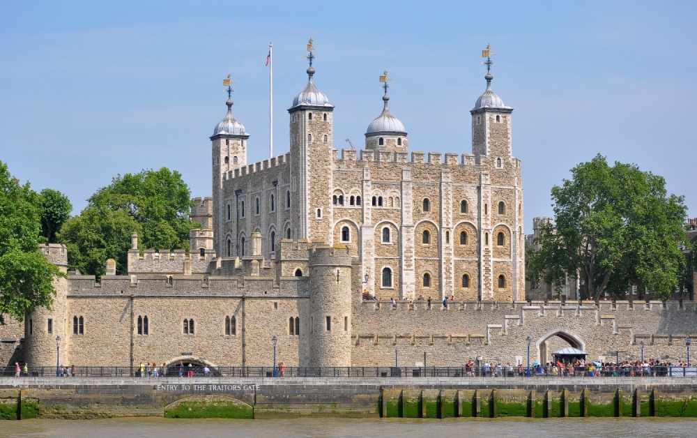 Tower Of London