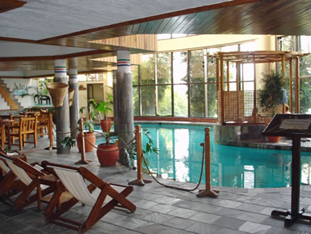 Club Himalaya Nagarkot Resort Nagarkot Nepal 2 