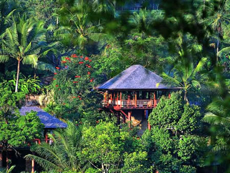 COMO Shambhala Ubud Bali Indonesia 2 