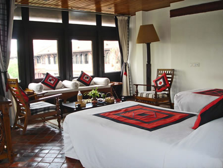 Dwarikas Hotel Kathmandu Nepal 2 