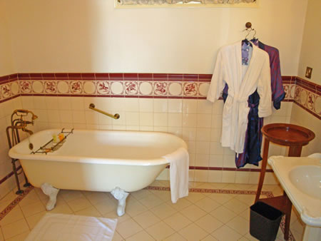 Dalat Palace Sofitel Dalat Vietnam 2 