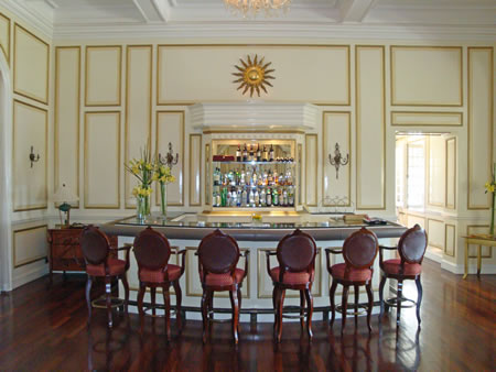 Dalat Palace Sofitel Dalat Vietnam 3 