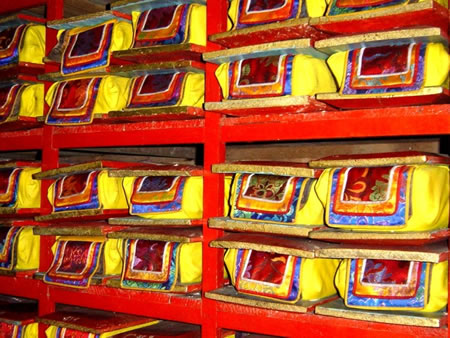 Darjeeling North India 2 