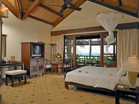 Evason Anamandara Nha Trang Nha Trang Vietnam 1 