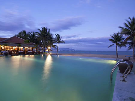 Evason Anamandara Nha Trang Nha Trang Vietnam 2 