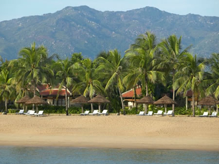 Evason Anamandara Nha Trang Nha Trang Vietnam 3 