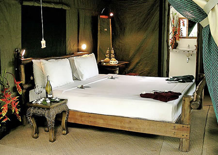 Elephant Hills Khao Sok National Park Thailand 1 