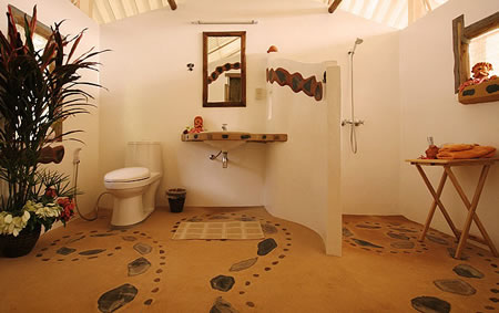 Elephant Hills Khao Sok National Park Thailand 2 