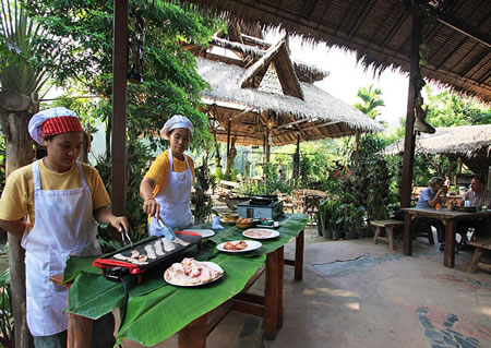 Elephant Hills Khao Sok National Park Thailand 3 