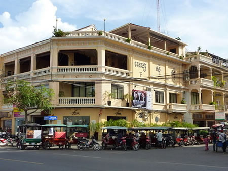 FCC Phnom Penh Phnom Penh Cambodia 3 