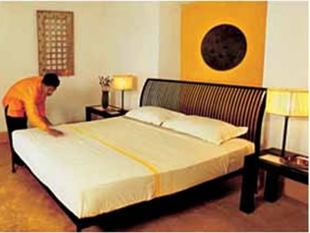 Fort Tiracol Heritage Hotel Goa South India 3 