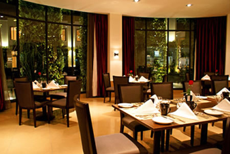 Four Points Sheraton Lhasa Tibet 3 