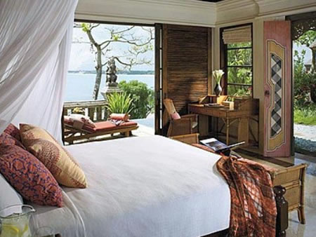 Four Seasons Seminyak Jimbaran Bali Indonesia 2 